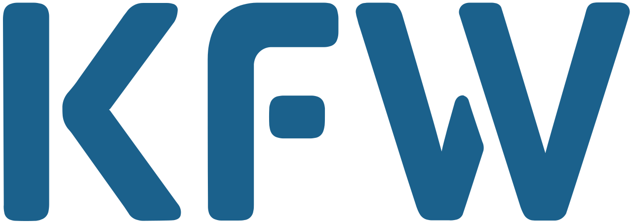 KFW Bank Logo