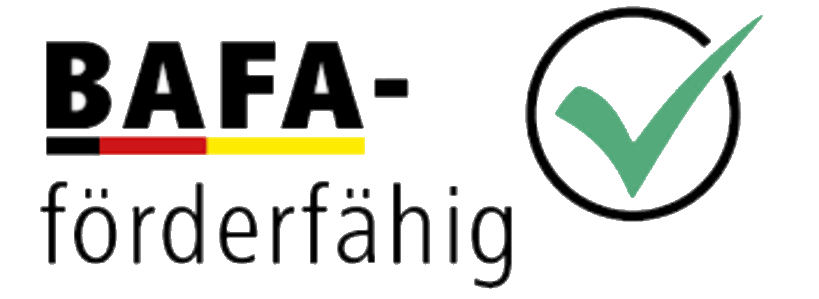 bafa logo förderung