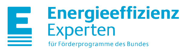 Energieeffizienzexpertenlogo